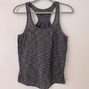 Lululemon singlet